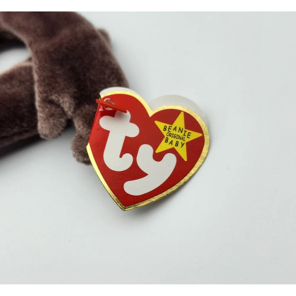 TY‎ Beanie Baby - STINGER the Scorpion (8 in)